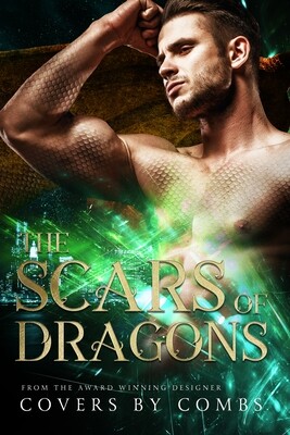 The Scars of Dragons
