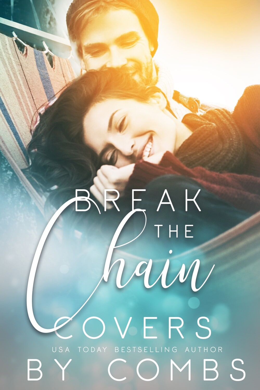Break the Chain (Set of 2)