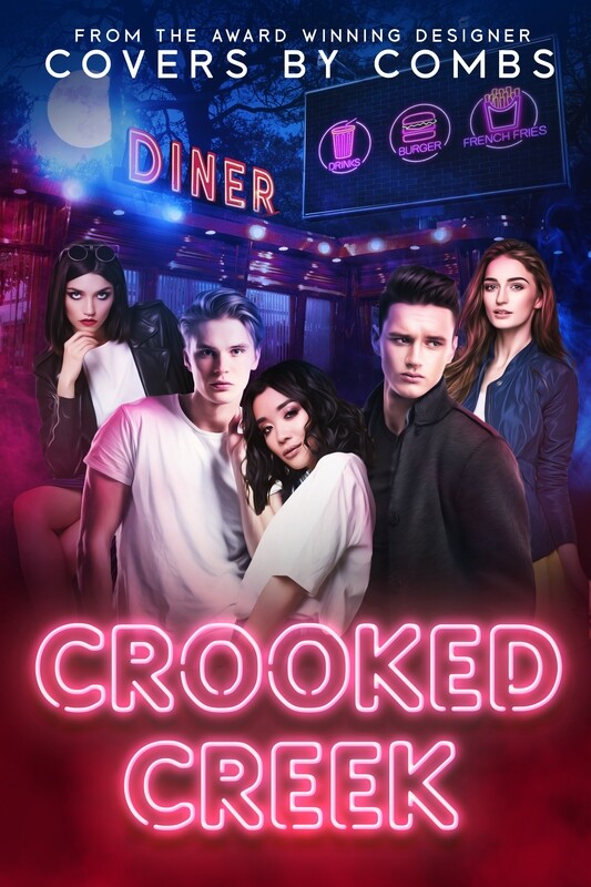 Crooked Creek Crooked Creek