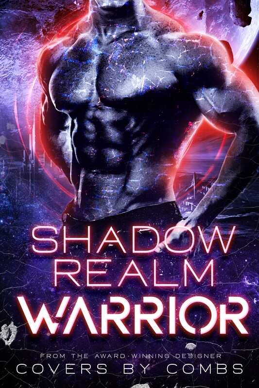 Shadow Realm Warrior