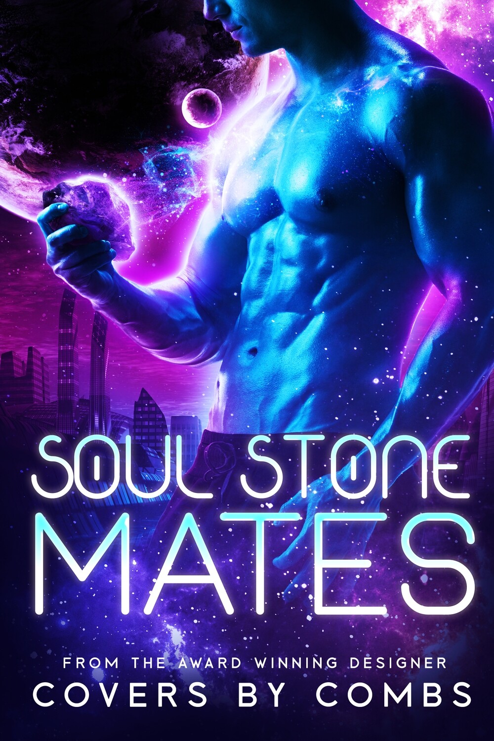 Soul Stone Mates