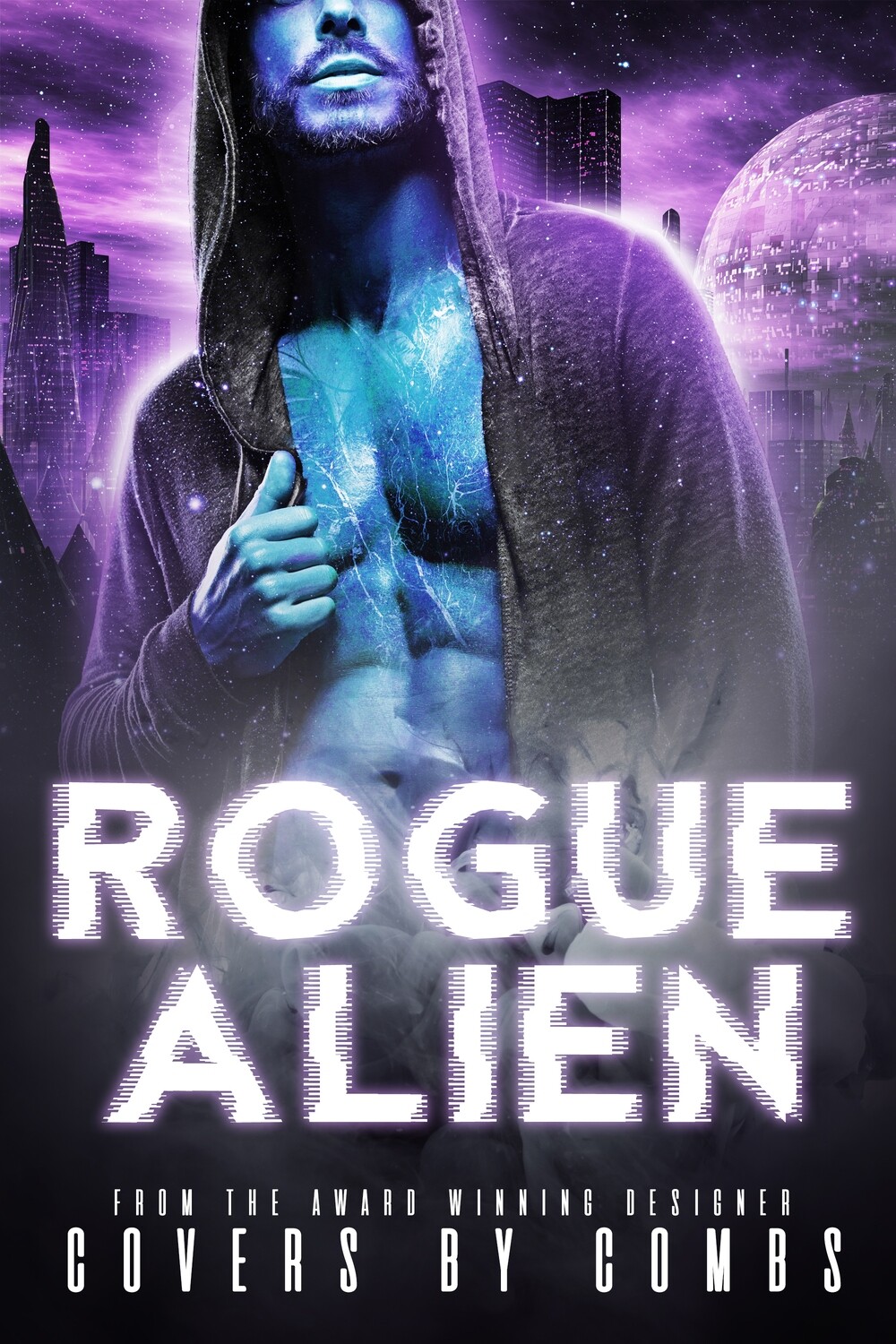 Rogue Alien