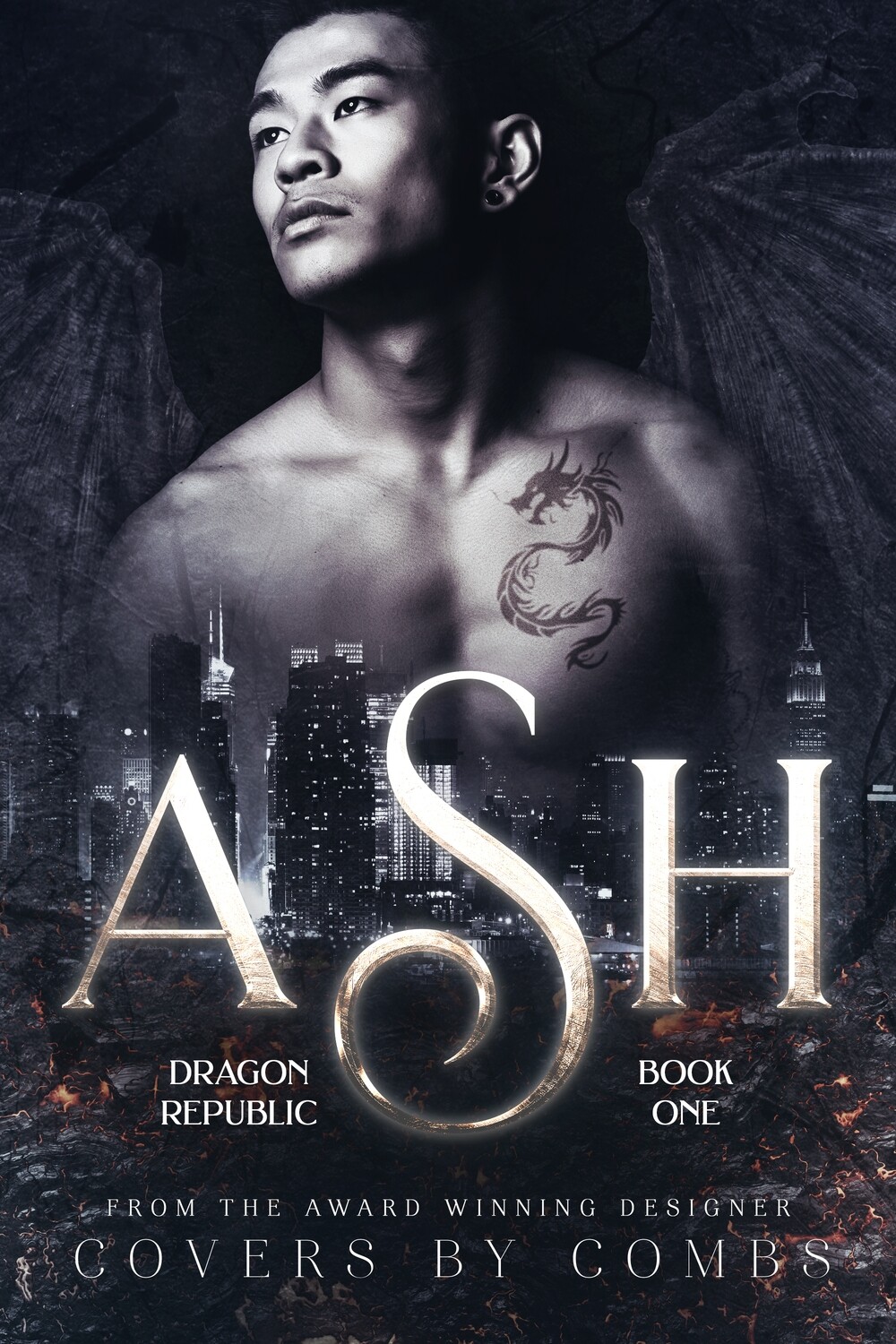 Ash