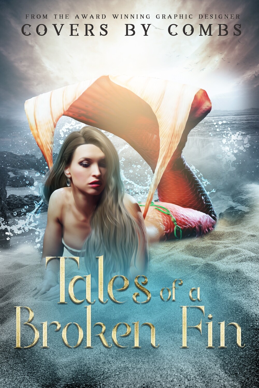Tales of a Broken Fin