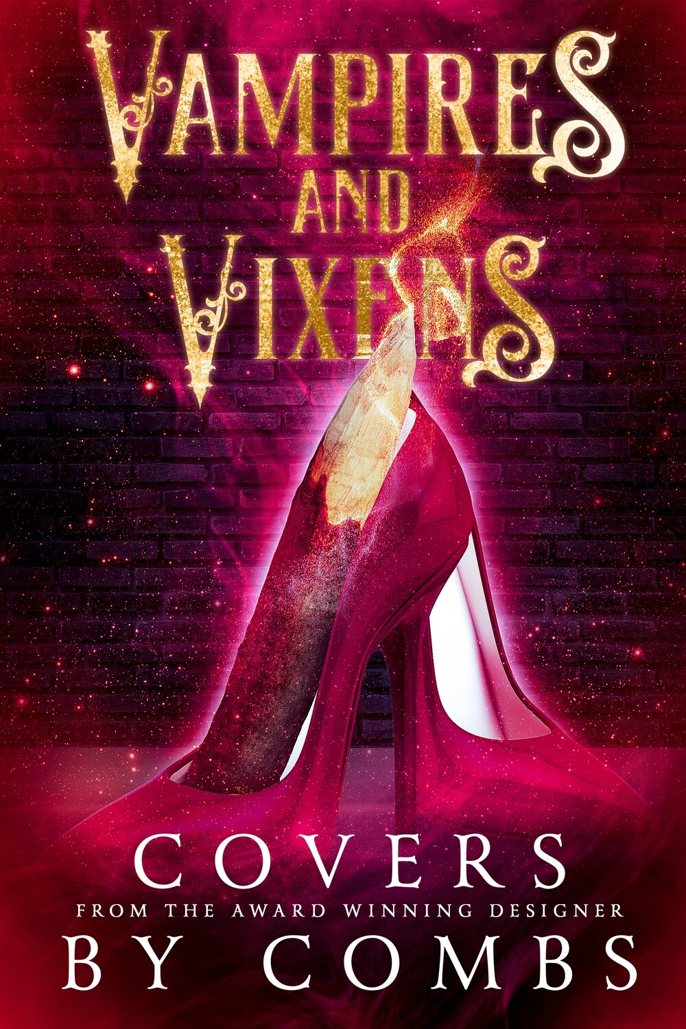 Vampires and Vixens