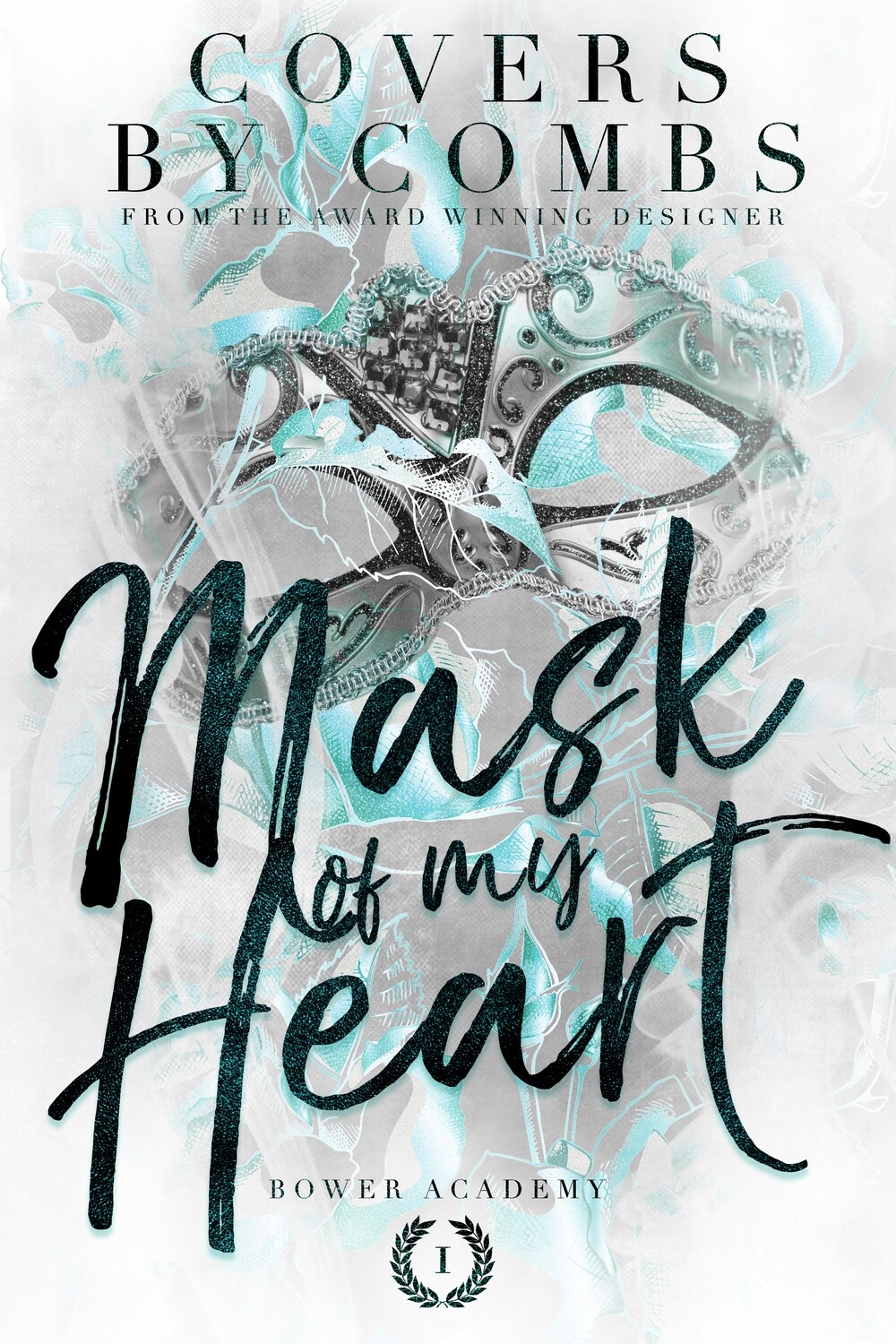 Mask of My Heart