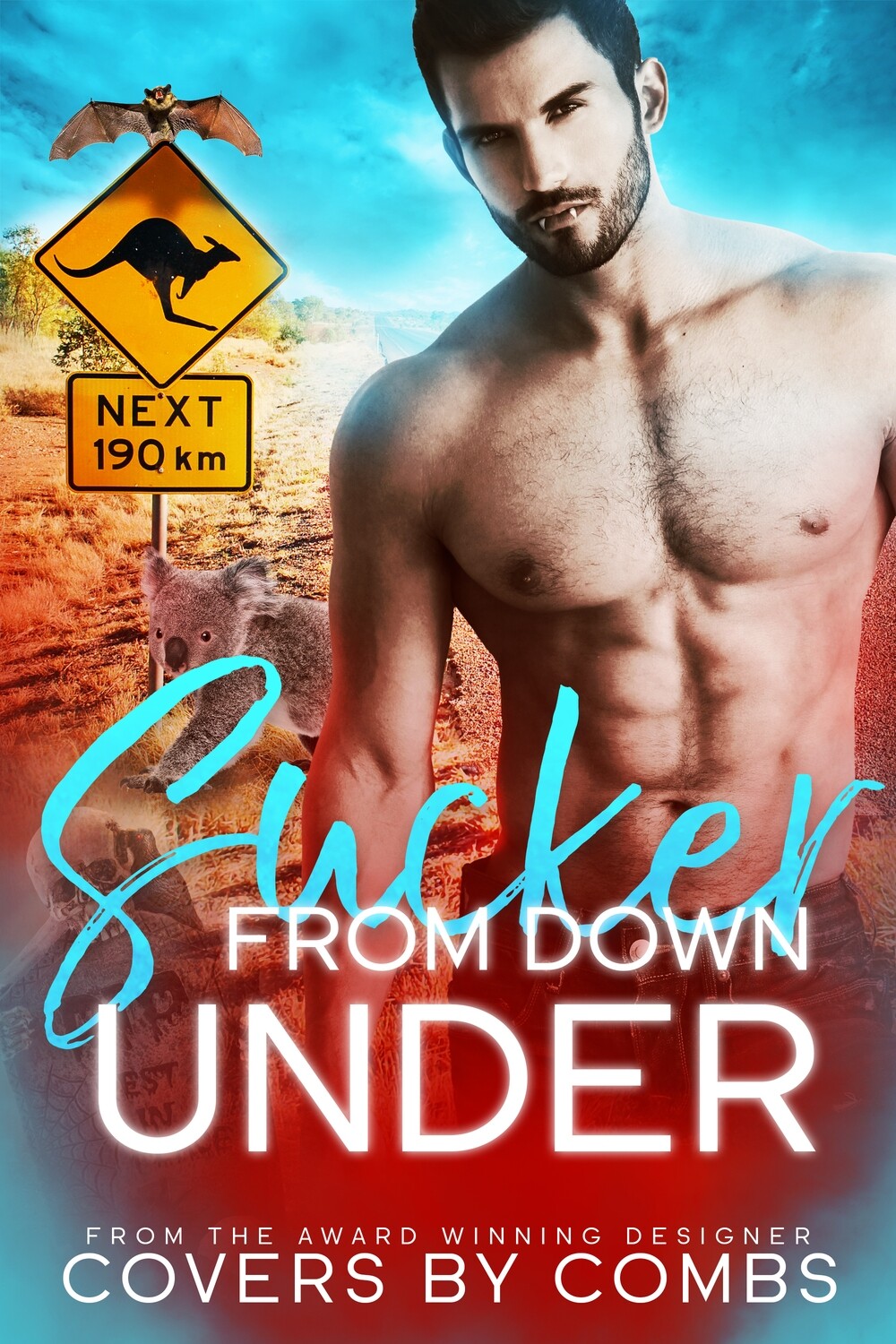 Sucker From Down Under