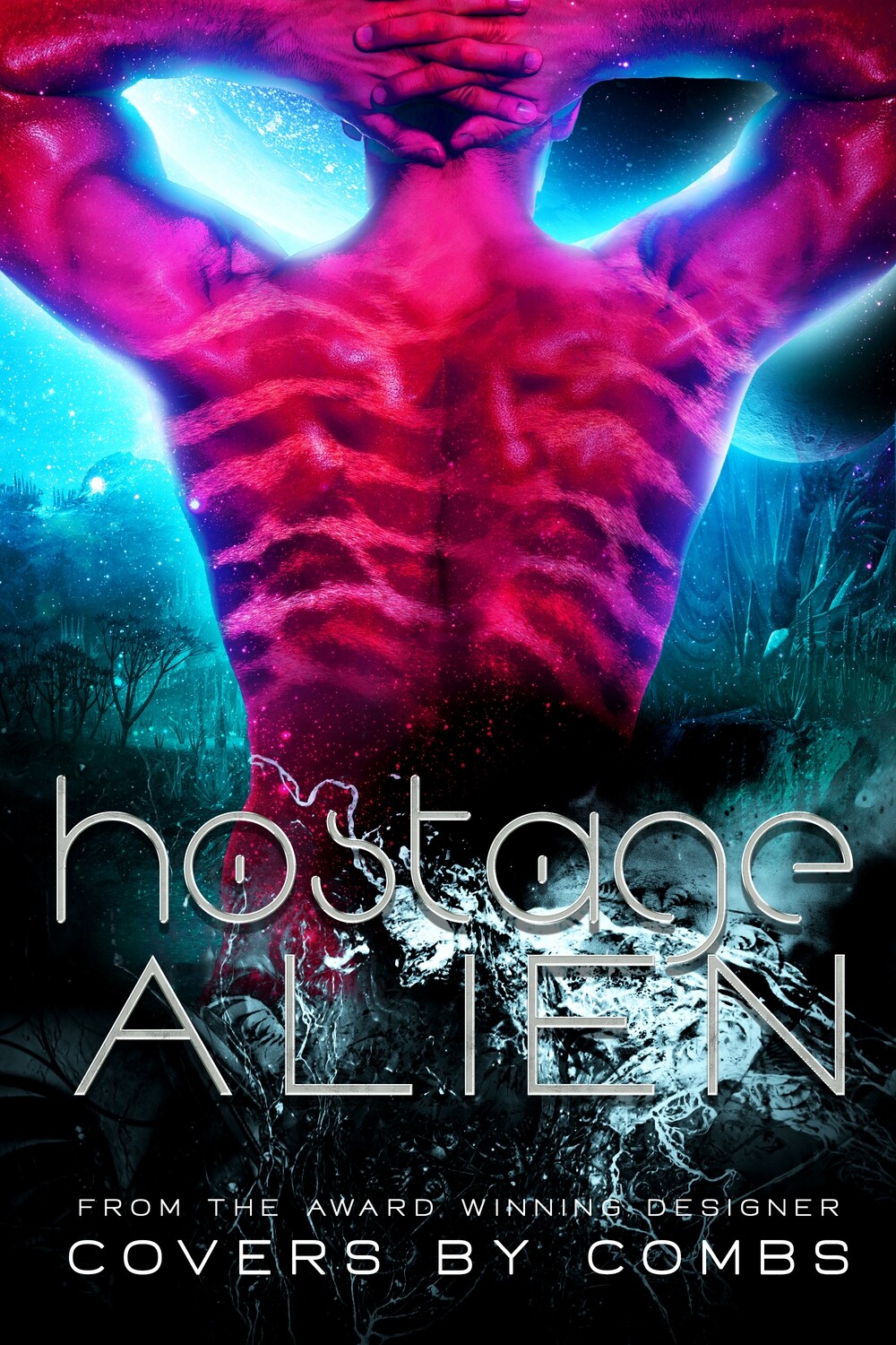 Hostage Alien