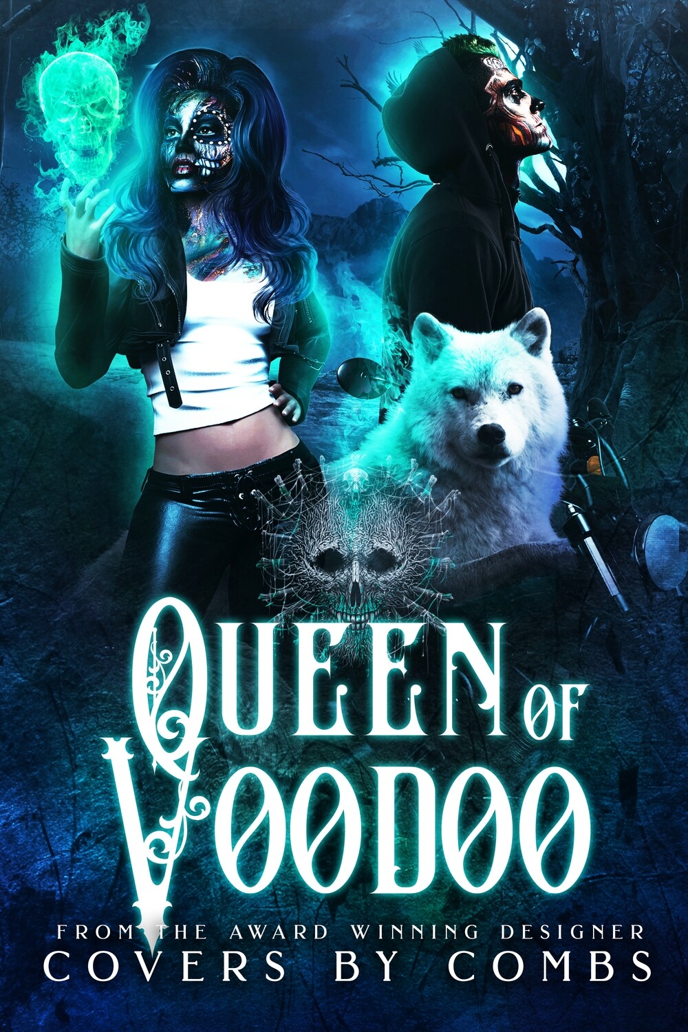 Queen of Voodoo