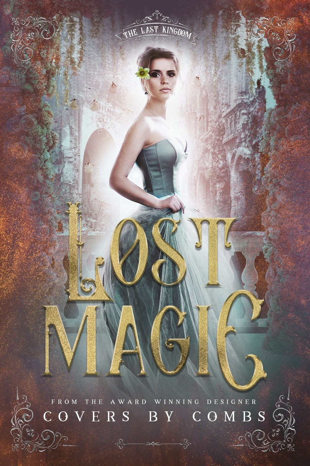 Lost Magic