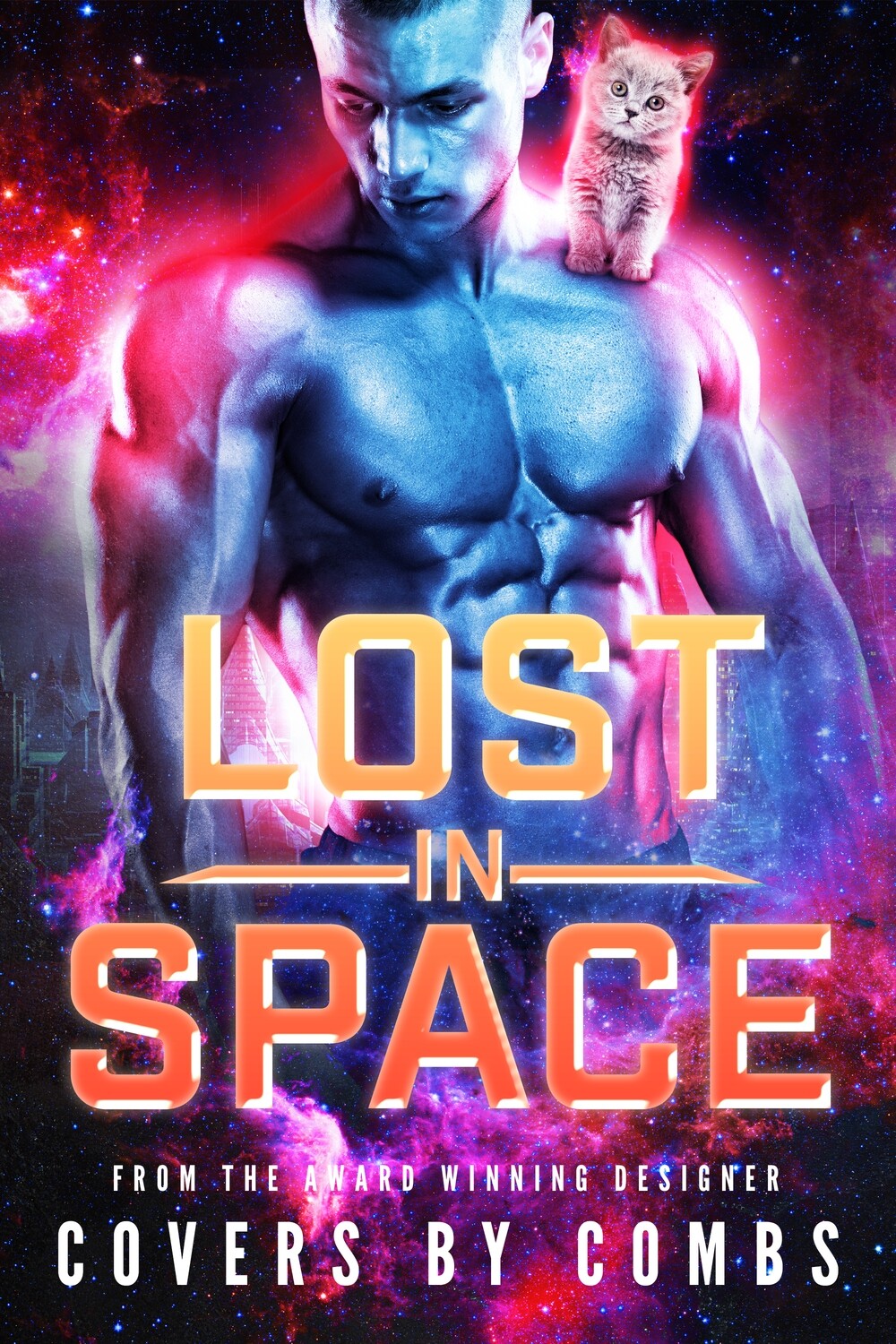 Lost in Space / 2