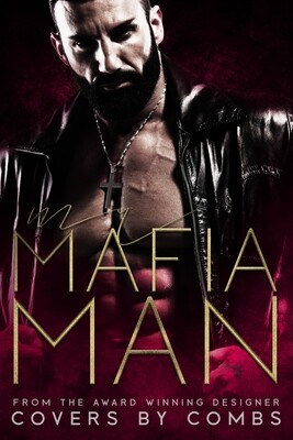 Mr Mafia Man