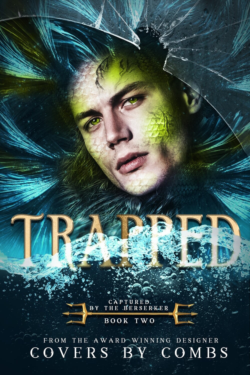 Trapped / 2