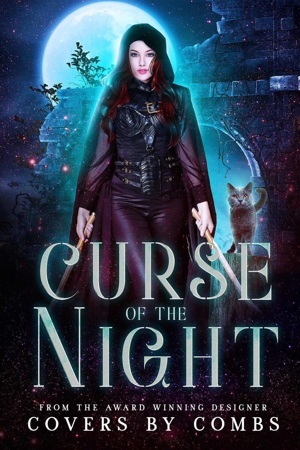 Curse of the Night