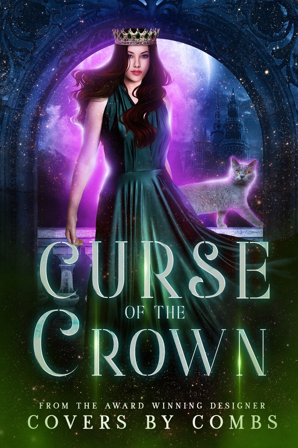 Curse of the Crown