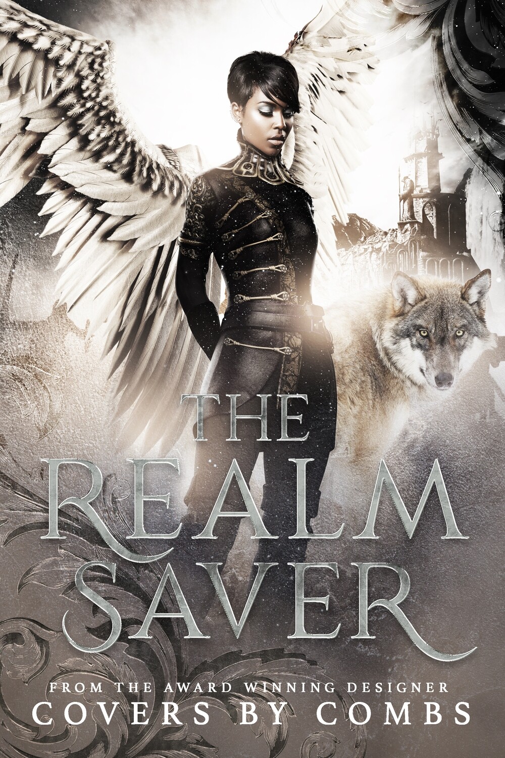 The Realm Saver