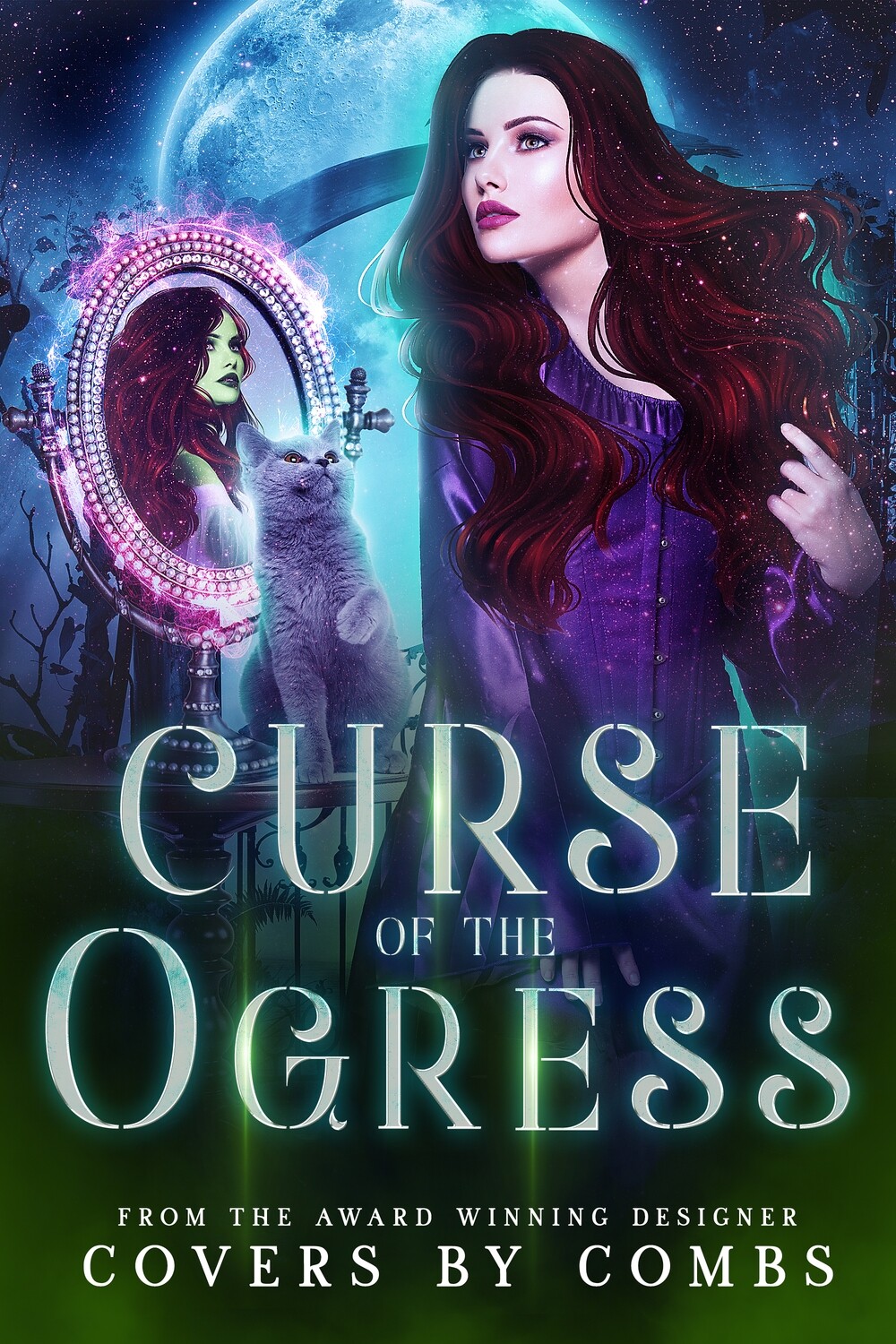 Curse of the Ogress