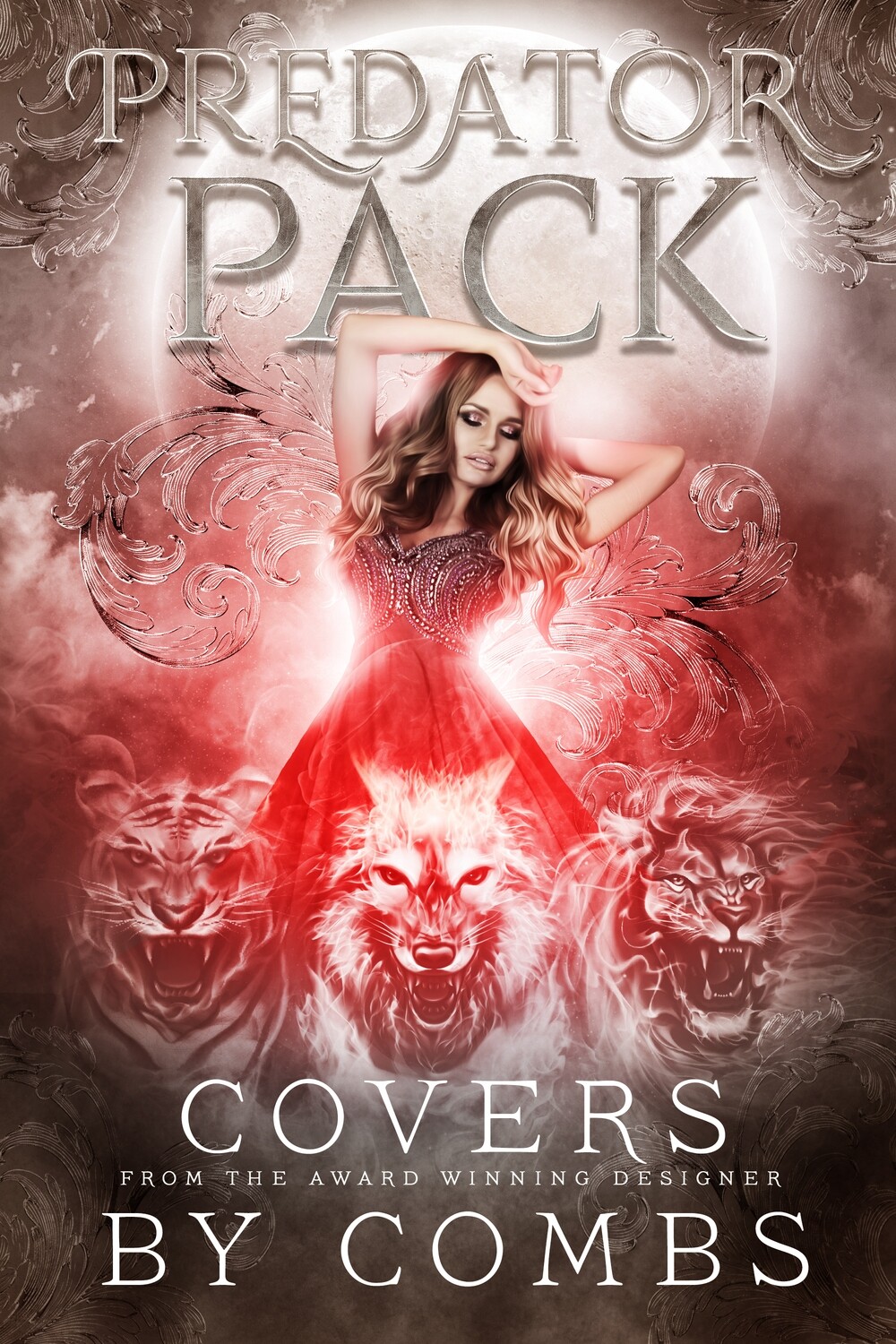 Predator Pack