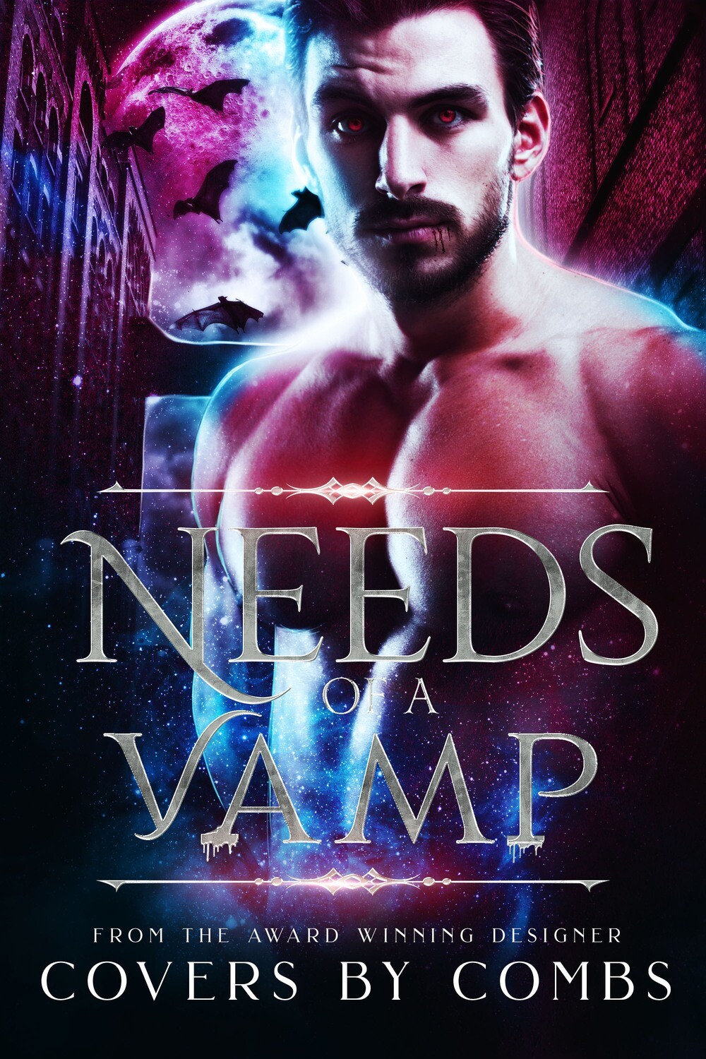 Needs of a Vamp