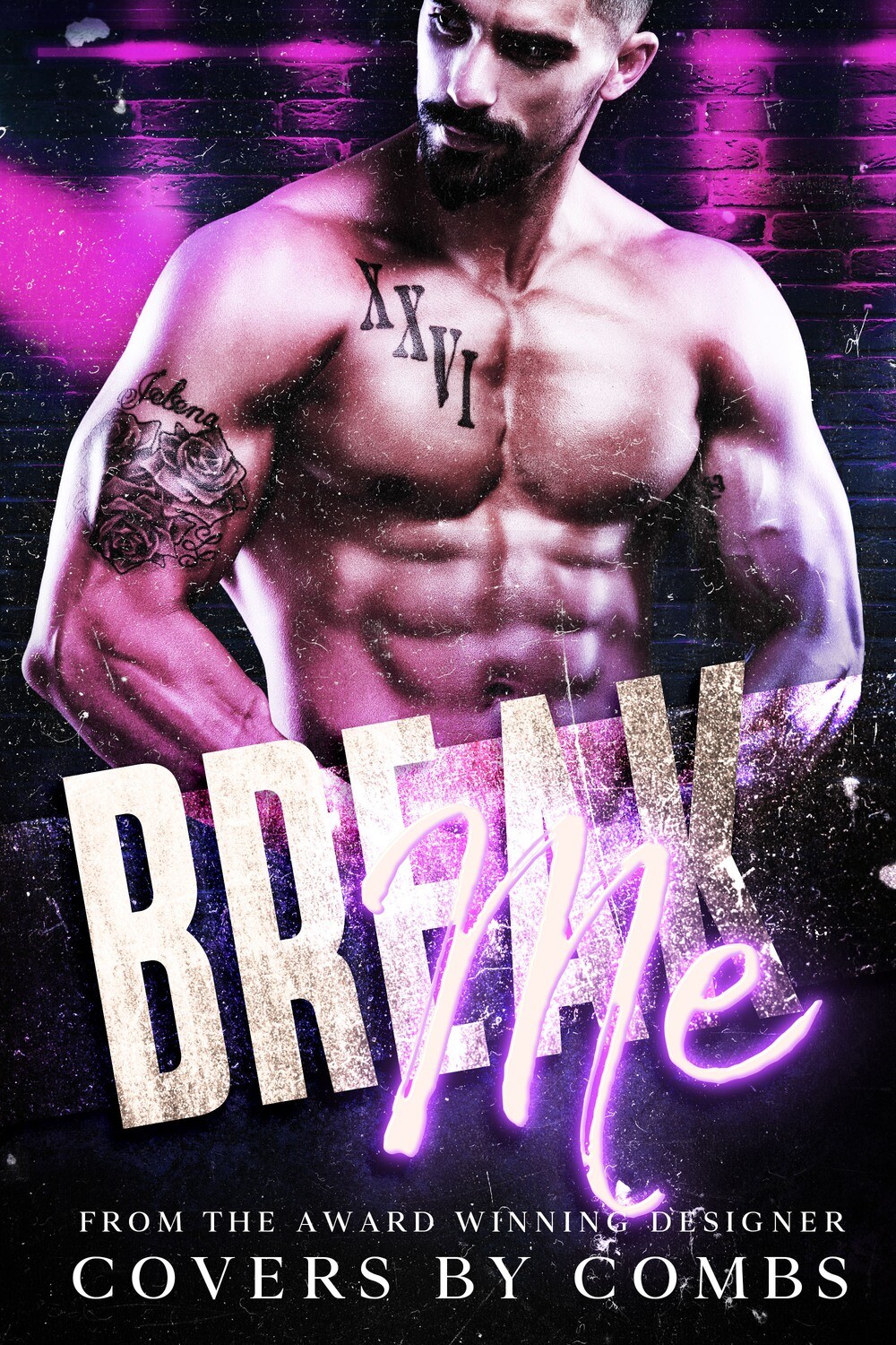 Break Me