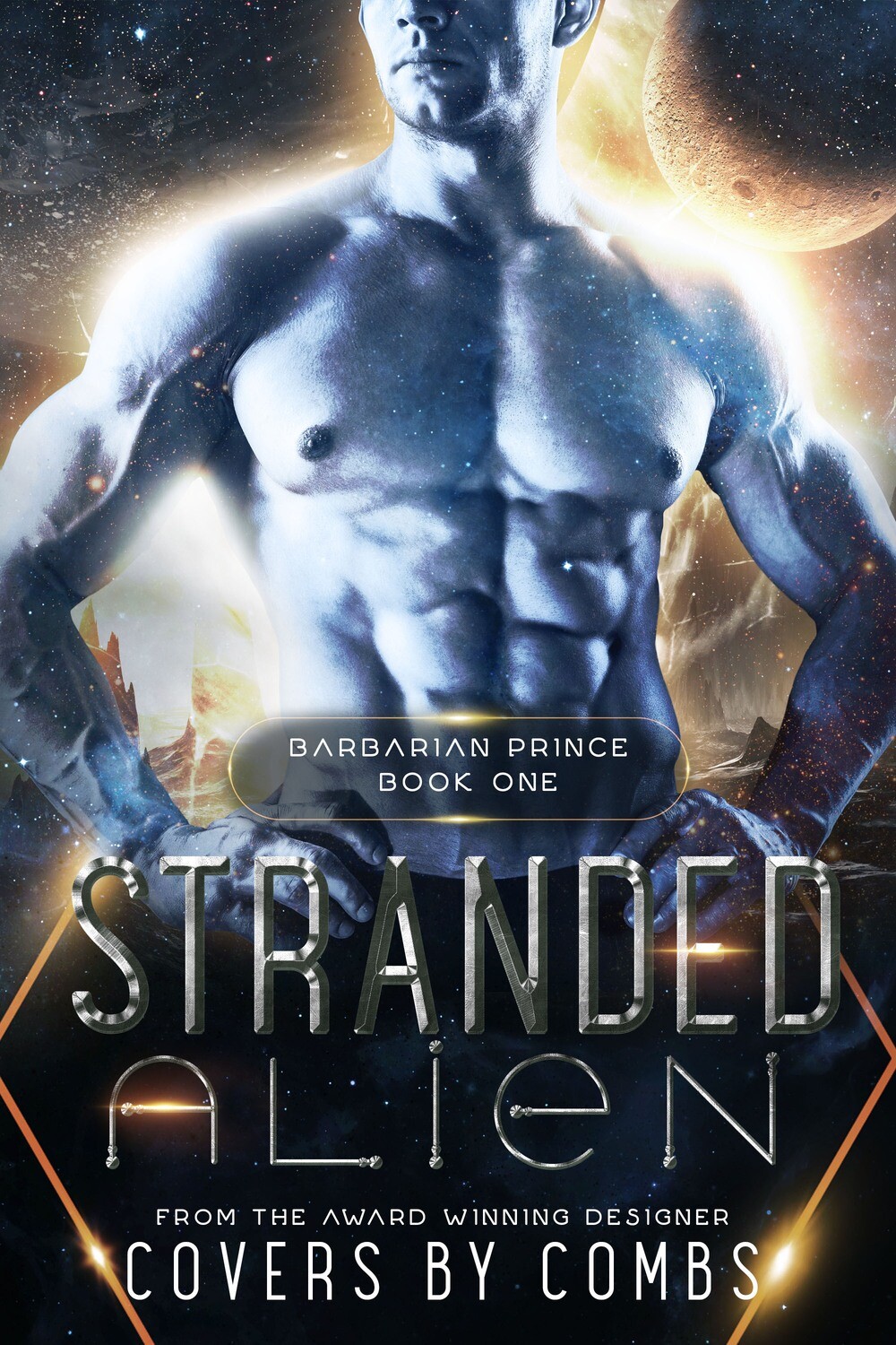 Stranded Alien (CP)