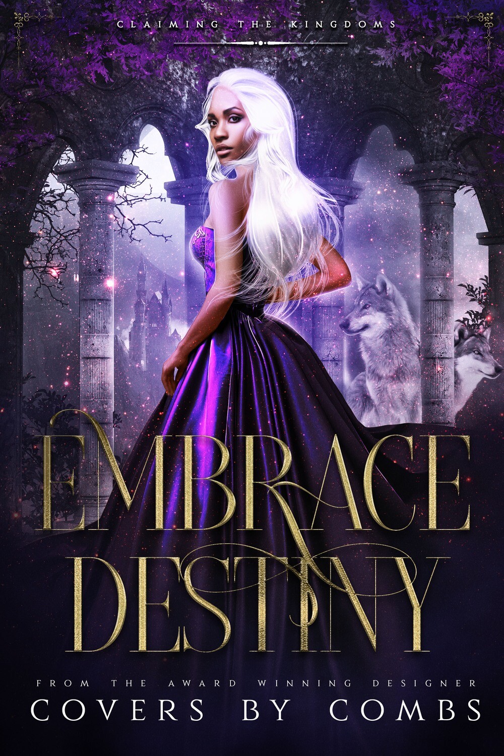Embrace Destiny