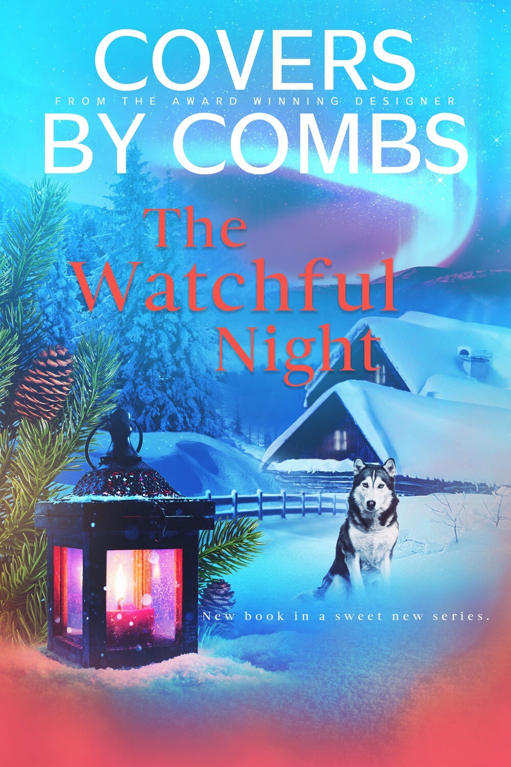 The Watchful Night / 2