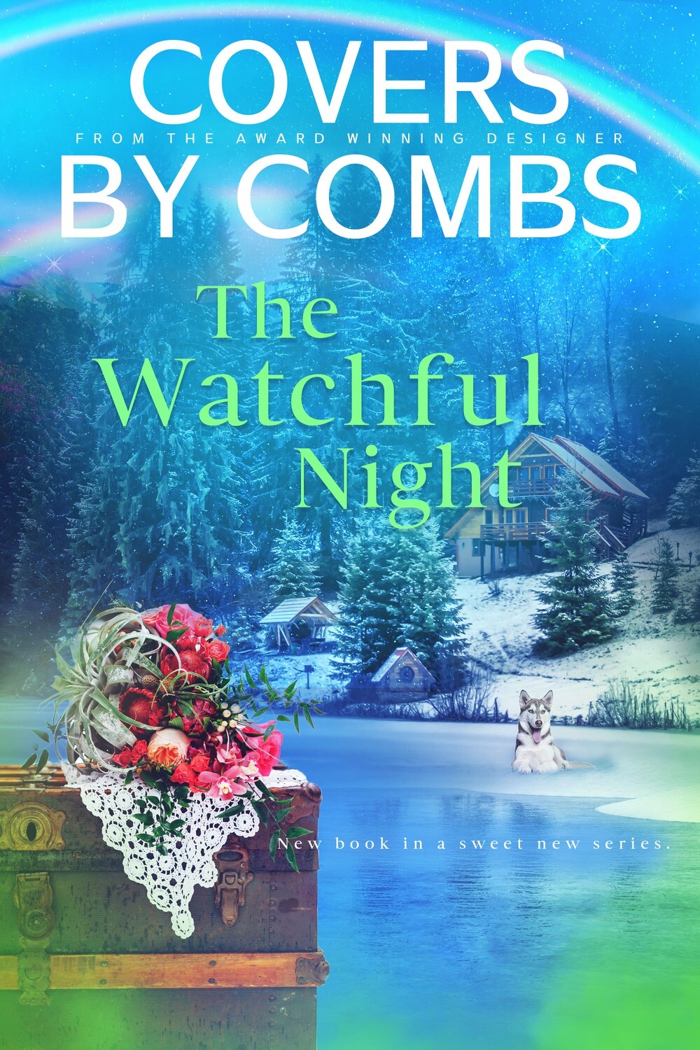 The Watchful Night / 3