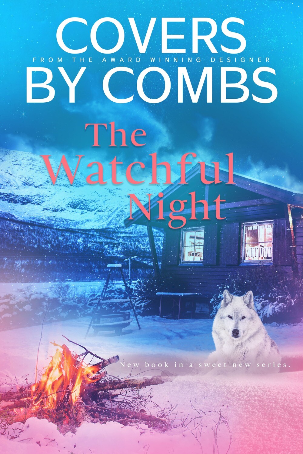 The Watchful Night / 4