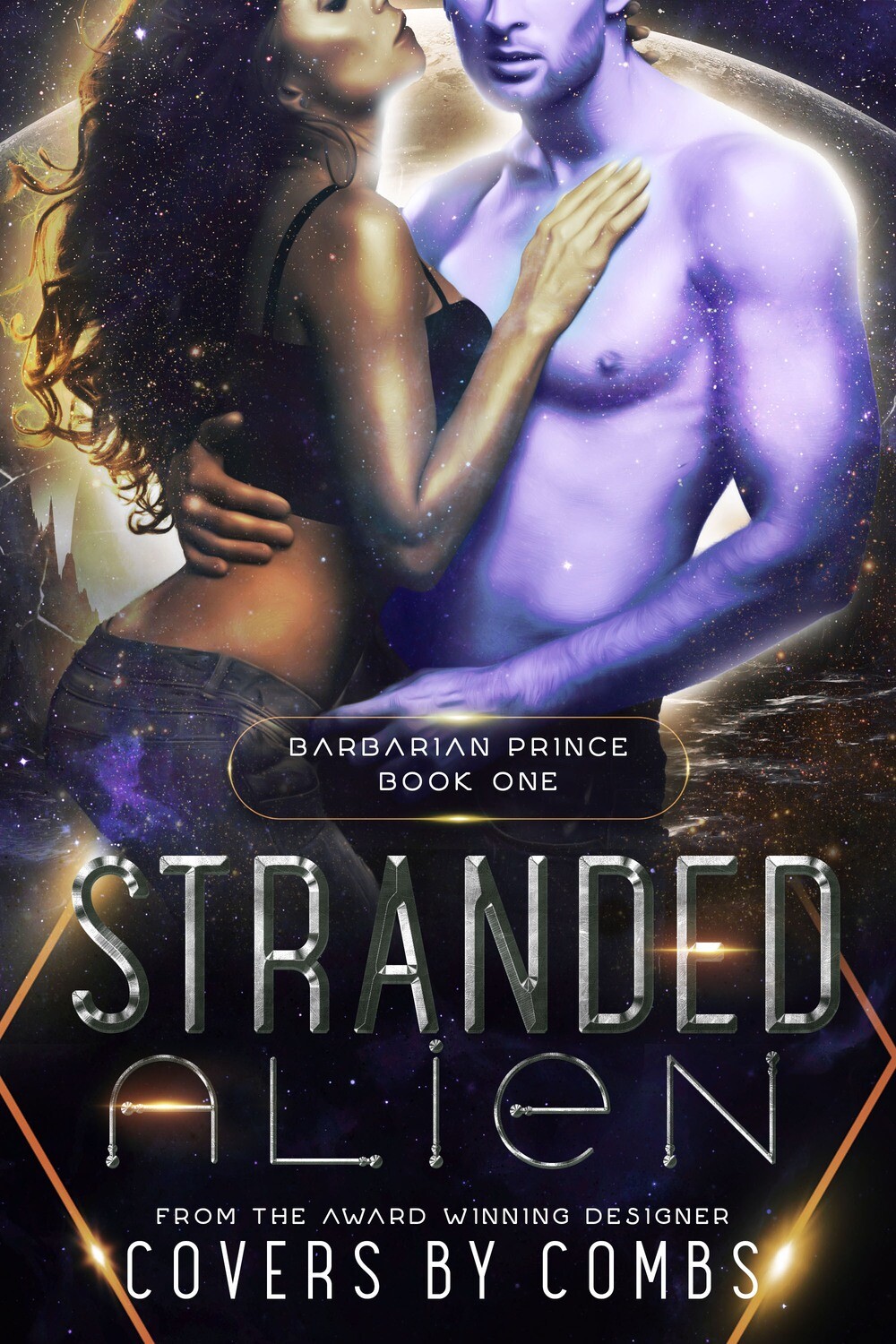 Stranded Alien / 2 (CP)