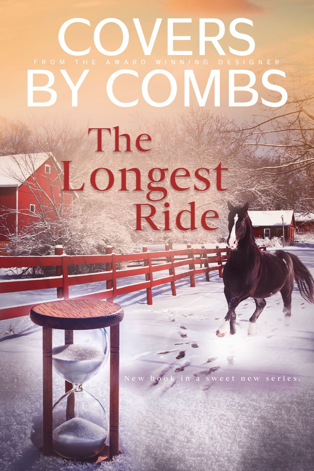 The Longest Ride / 3