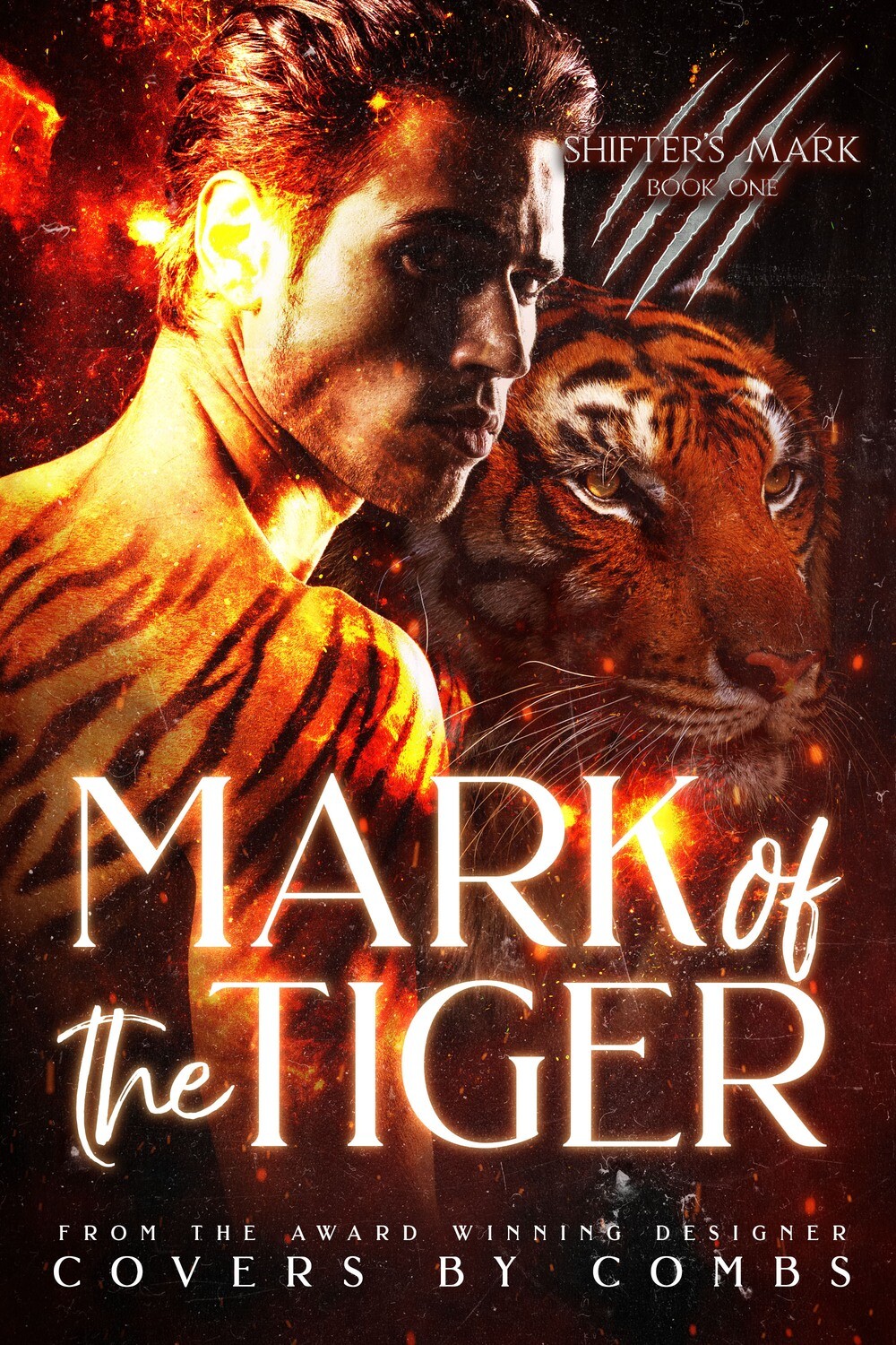 Mark of the Tiger