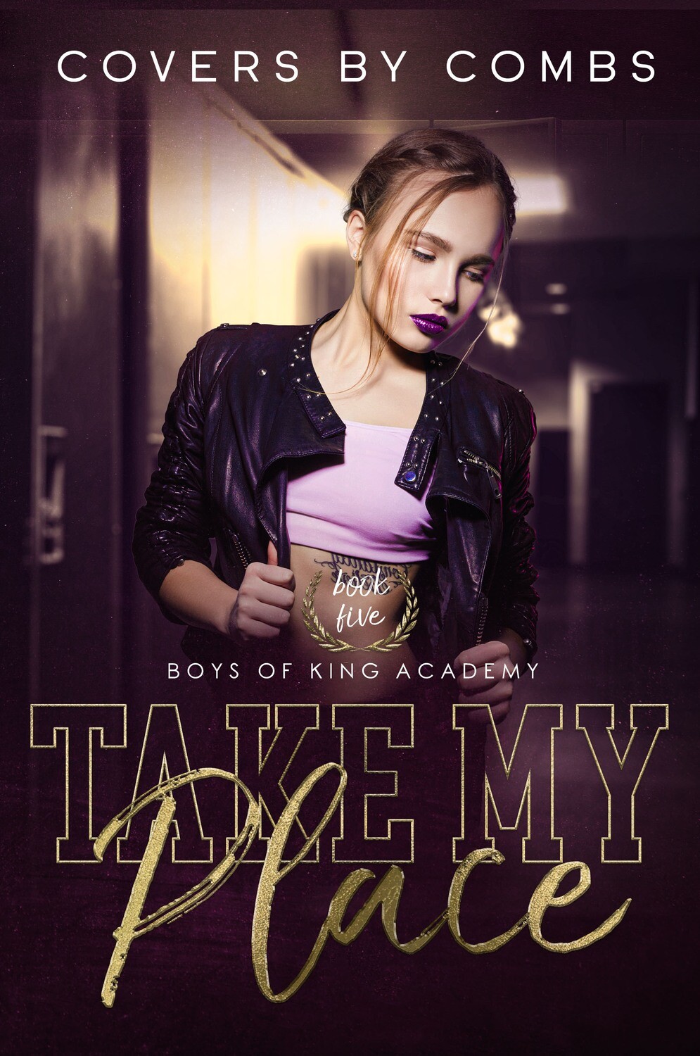 Take My Place / 5