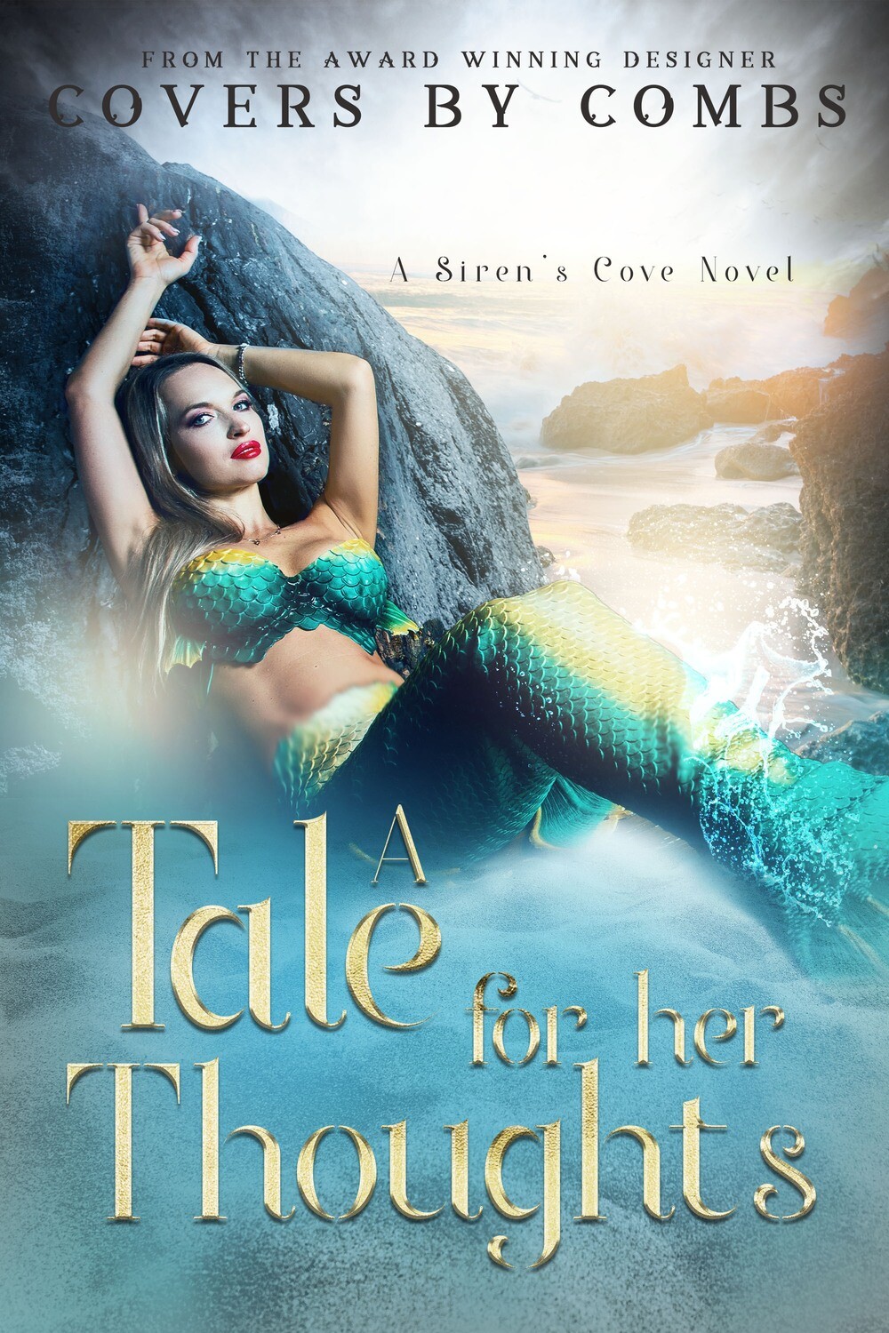 A Tale For Her Thoughts / 2
