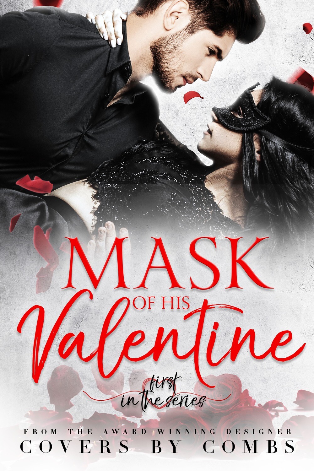 Mask Of His Valentine