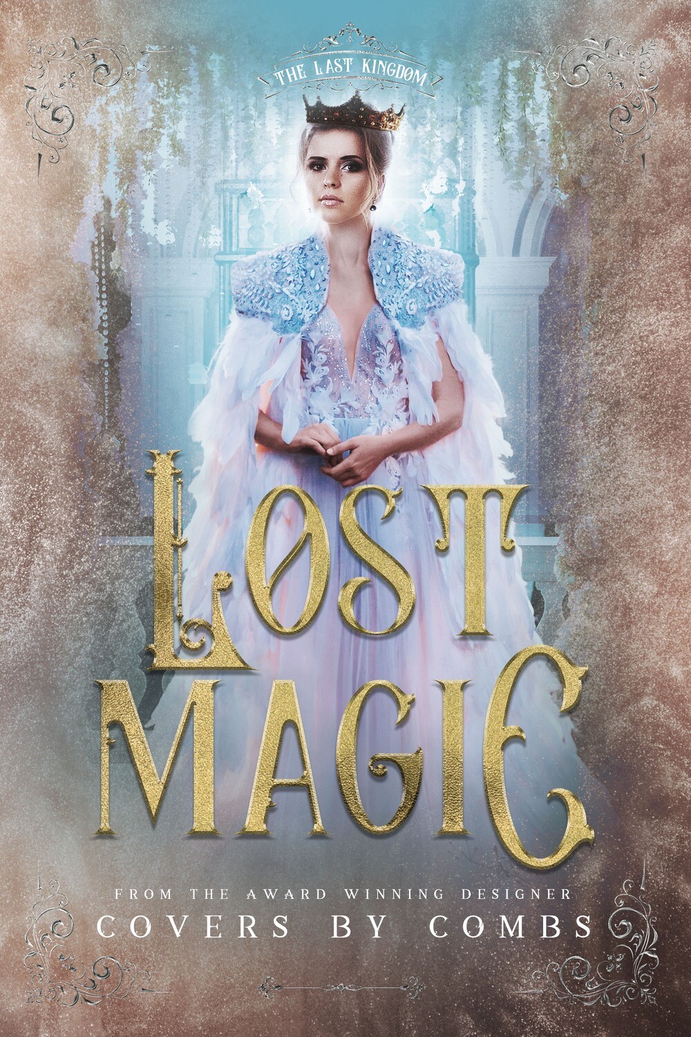 Lost Magic / 2 (CP)
