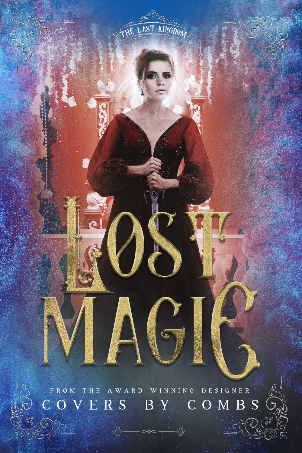 Lost Magic / 3 (CP)