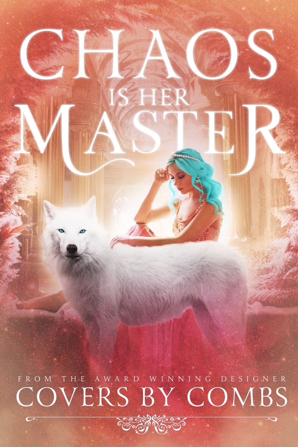 Chaos Is Her Master