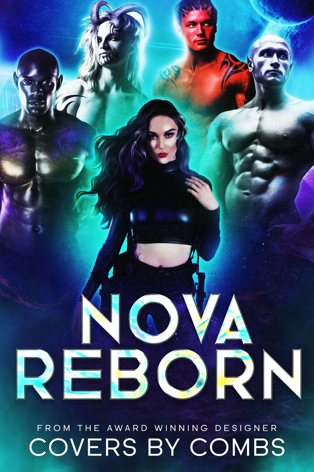 Nova Reborn