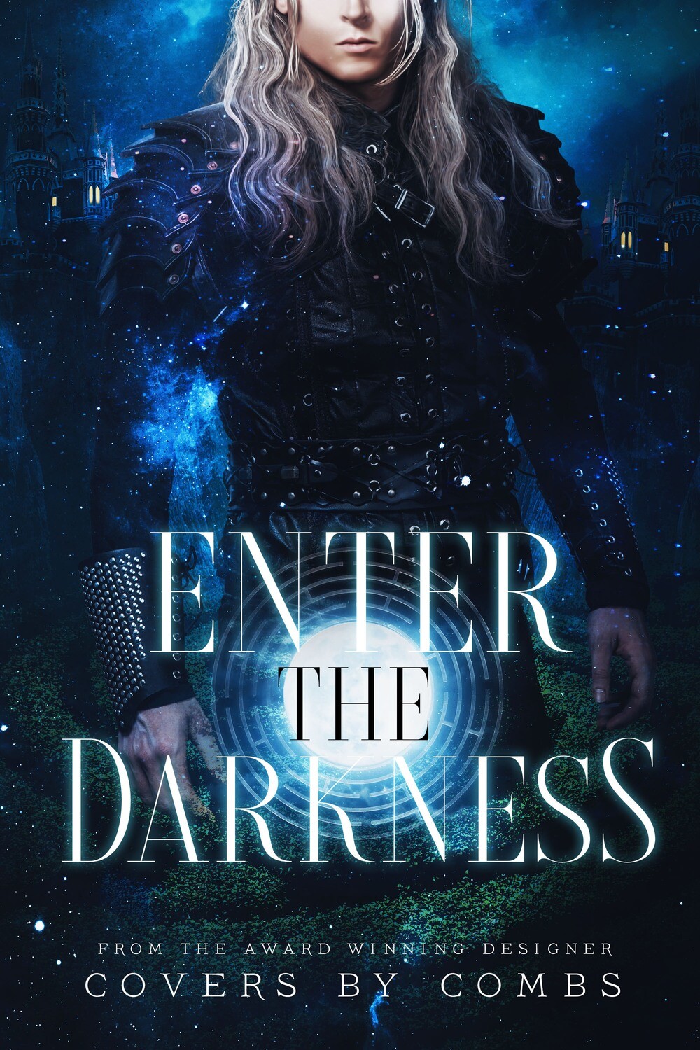 Enter the Darkness