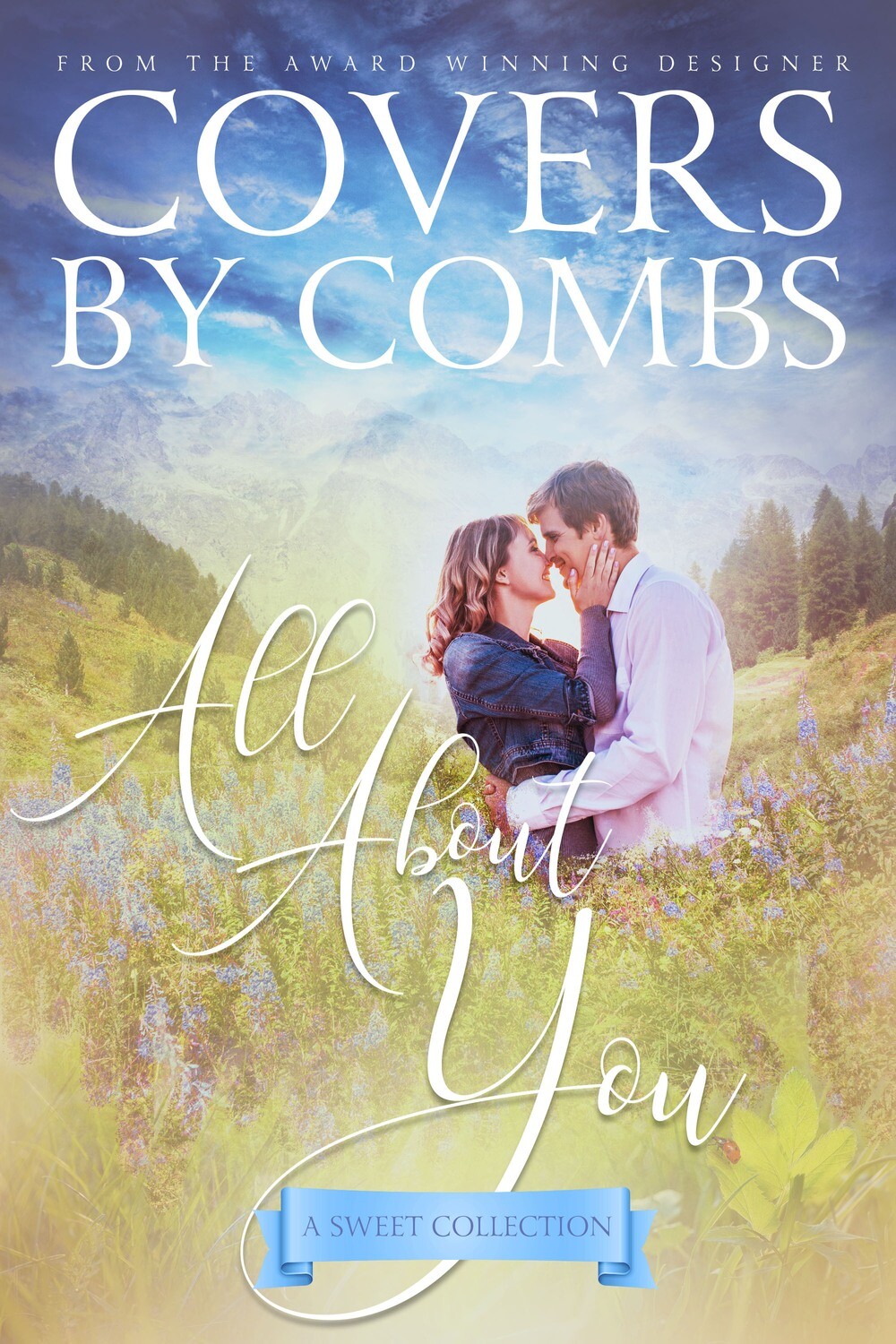 All About You (CP)