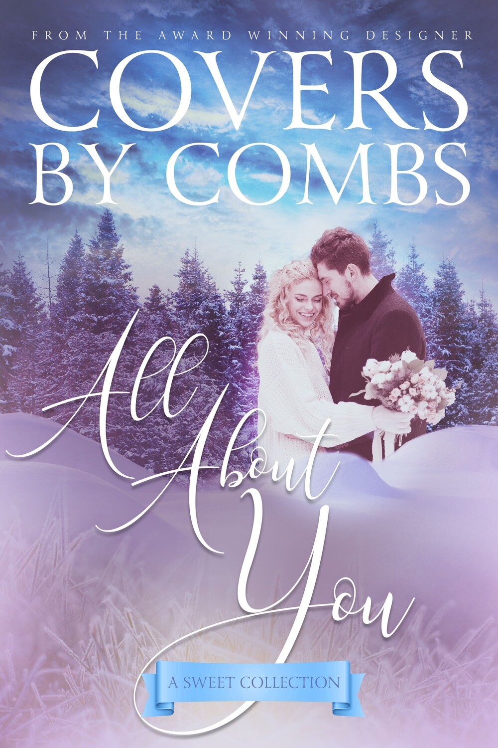 All About You / 3 (CP)