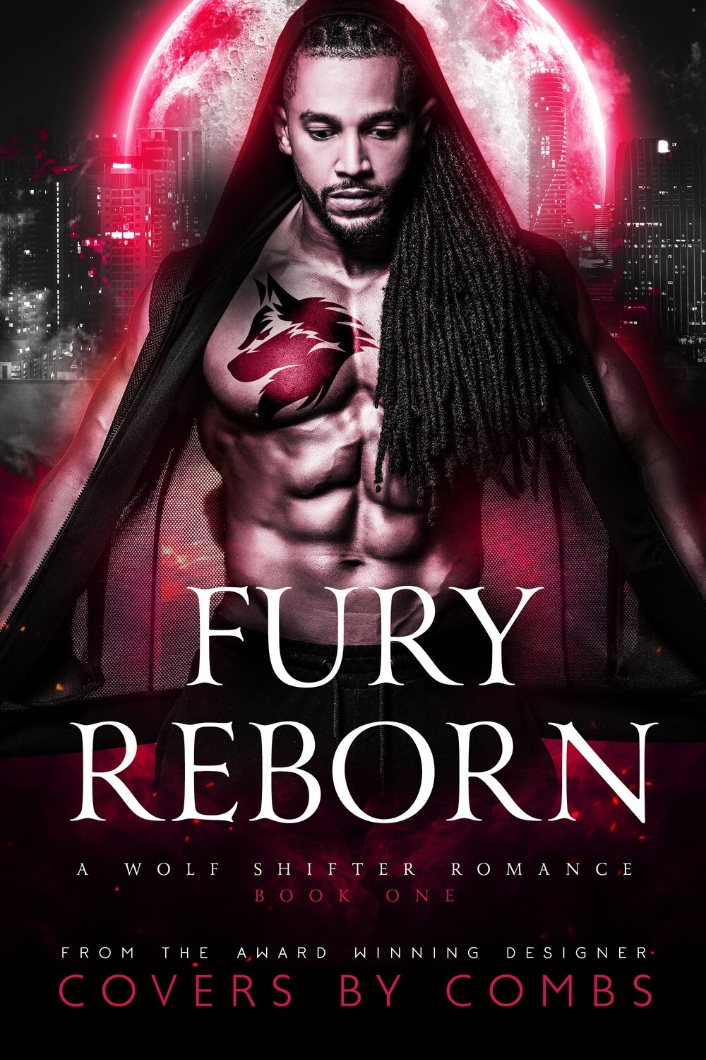 Fury Reborn