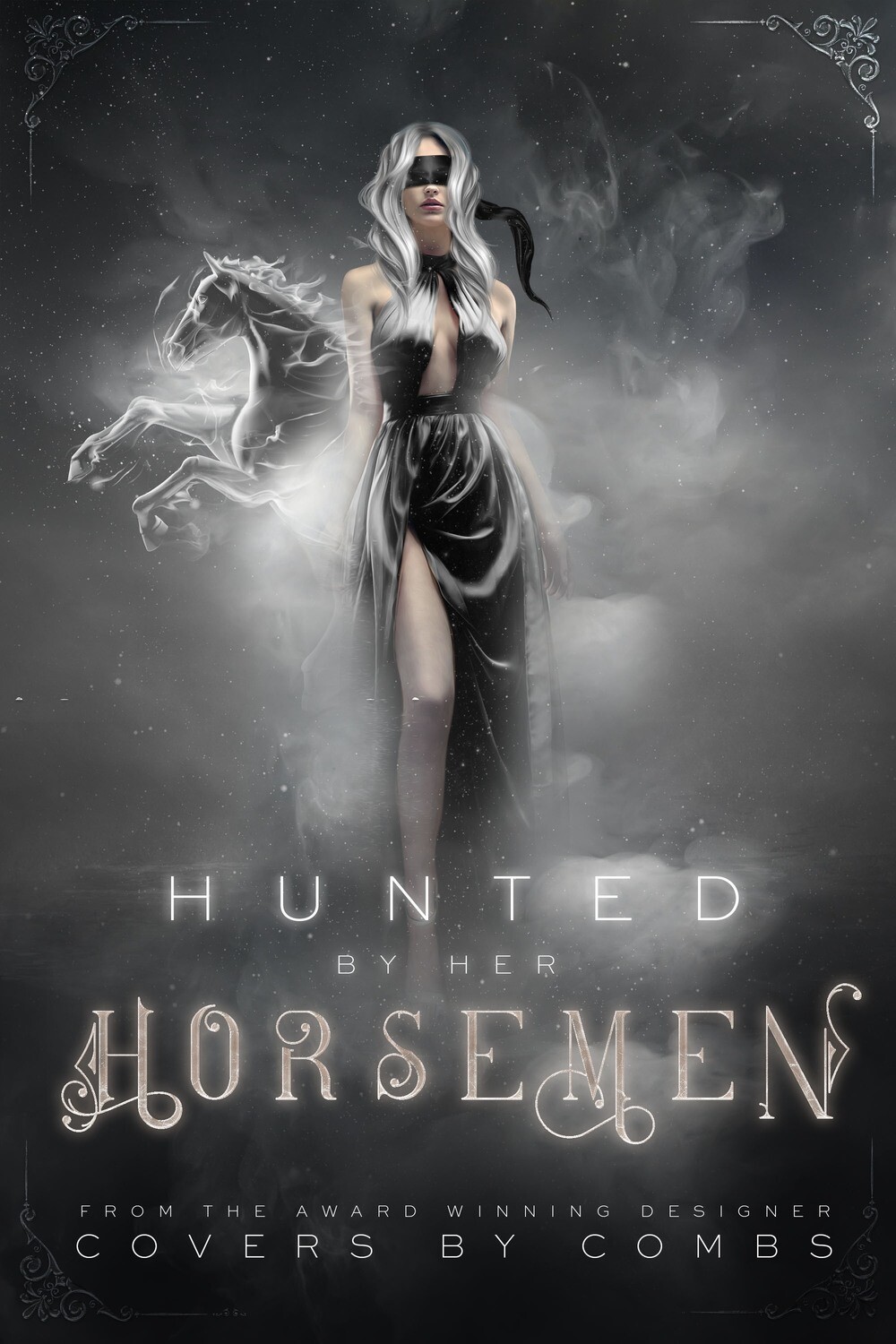 Hunted by her Horsemen