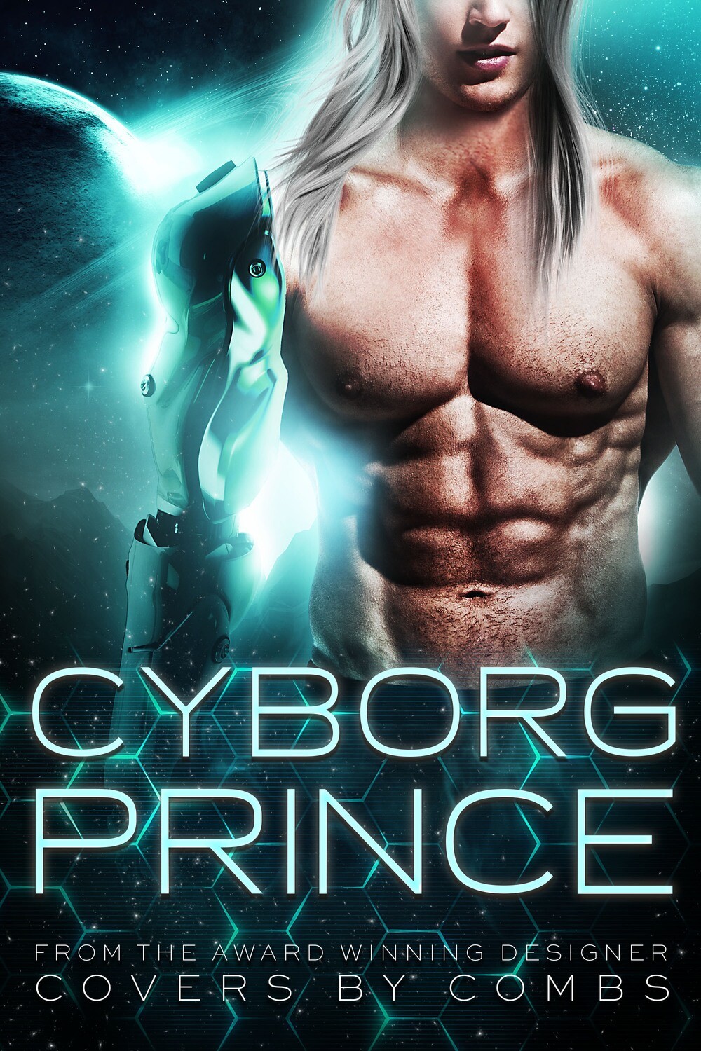 Cyborg Prince