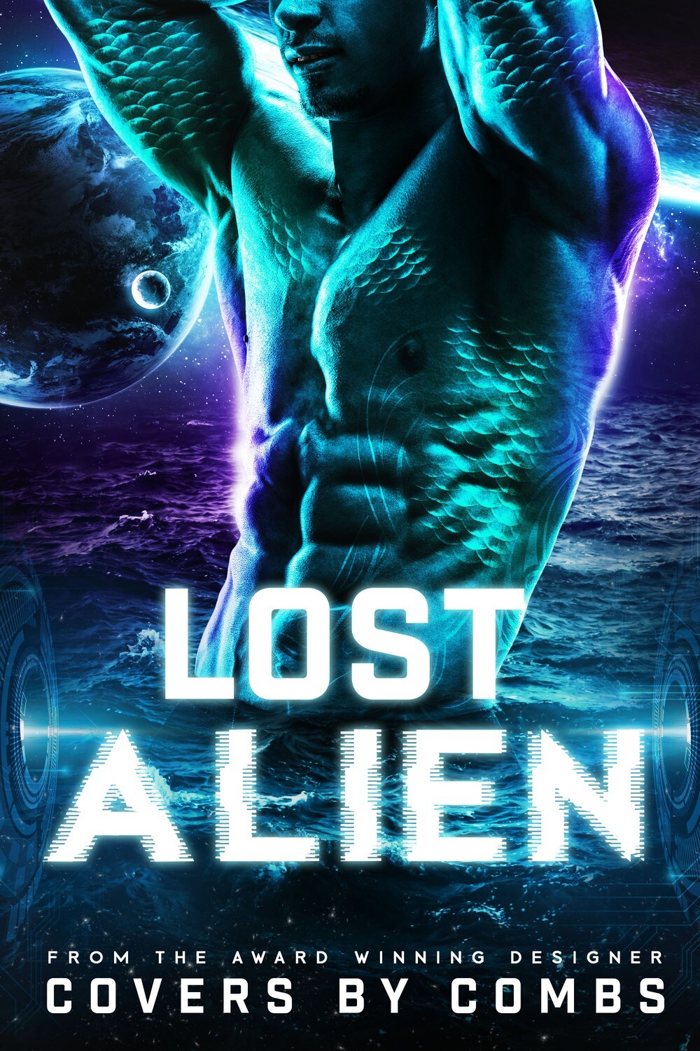 Lost Alien