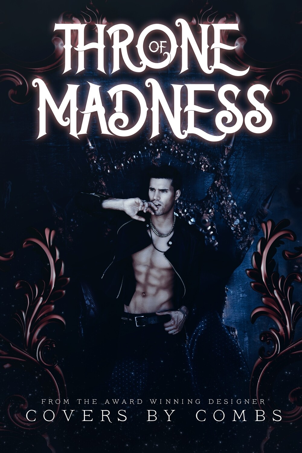 Throne of Madness / 2