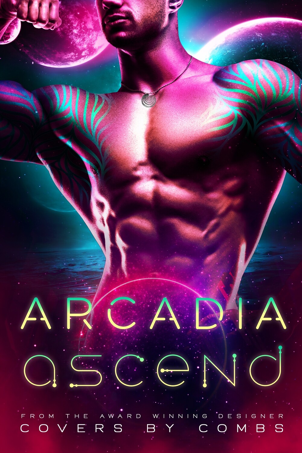 Arcadia Ascend