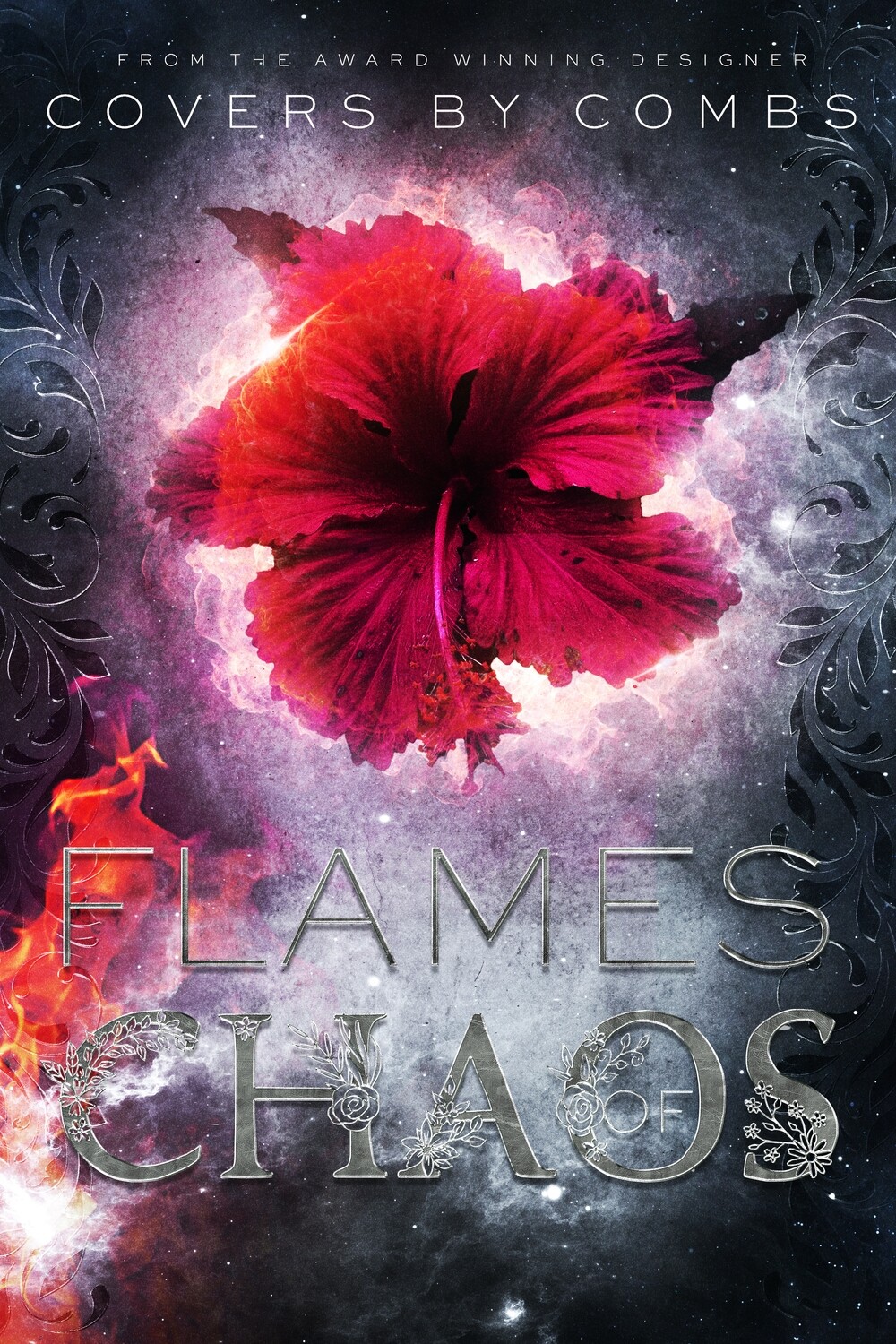 Flames of Chaos