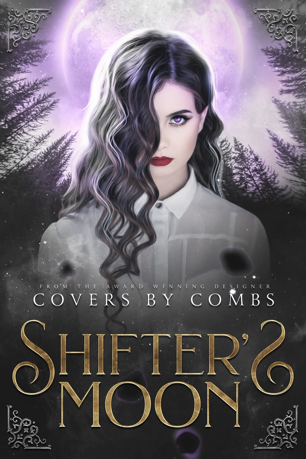 Shifter&#39;s Moon